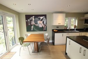 Dining Area - click for photo gallery